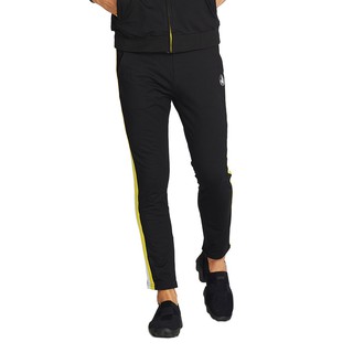 BODY GLOVE Sport Casual Cooltex Men Jogging Pants กางเกงสีดำ Black