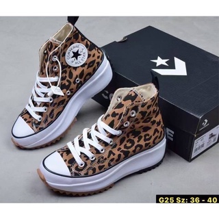 CONVERSE RUN STAR HIKR LINITED