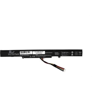 Battery Asus X450 X450E A41-X550E