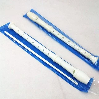 ขลุ่ย ขลุ่ยรีคอร์เดอร์ ขลุ่ยพลาสติก