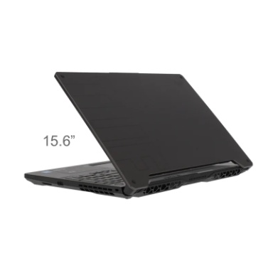 Notebook Asus TUF Gaming F15 FX506HCB-HN1138T (Eclipse Gray) - A0138742