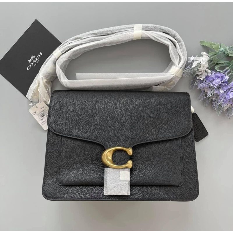 COACH TABBY SHOULDER BAG