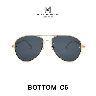 Mira madison แว่นตากันแดด รุ่น BOTTOM-G5 C6