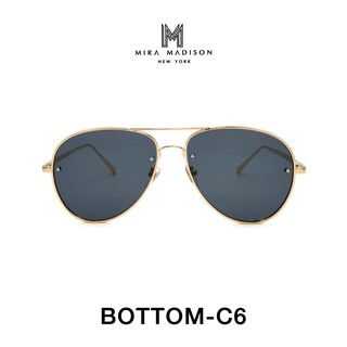 Mira madison แว่นตากันแดด รุ่น BOTTOM-G5 C6