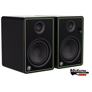 ลำโพง Mackie CR4-X Multimedia Monitors Speaker