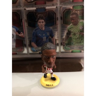 Soccerstarz 2016-17 Club Stoke City