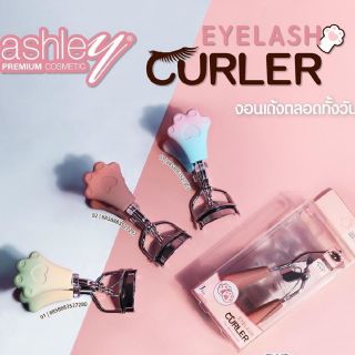 Ashley eyelash curler AA-191 ที่ดัดขนตา