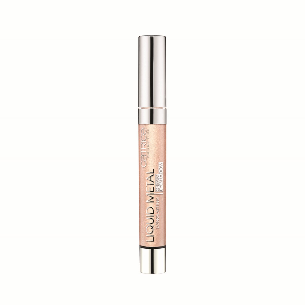 ราคาโรงงาน Catrice Liquid Metal Longlasting Cream Eyeshadow ราคาโรงงาน Catrice Liquid Metal Longlasting Cream Eyeshadow