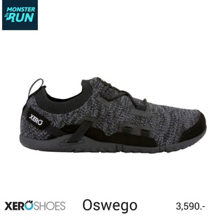 รองเท้าวิ่ง Xero Shoes Oswego Men ผู้ชาย