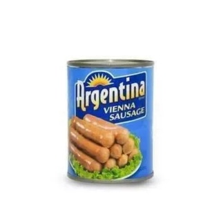 Argentina Vienna Sausage 260g