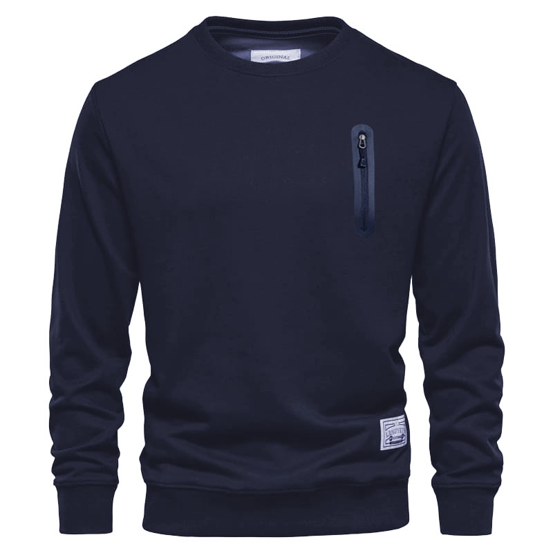 จัดส่งฟรีเสื้อกันหนาวผู้ชาย, ผู้ชาย CREWNECK, CARDIGAN