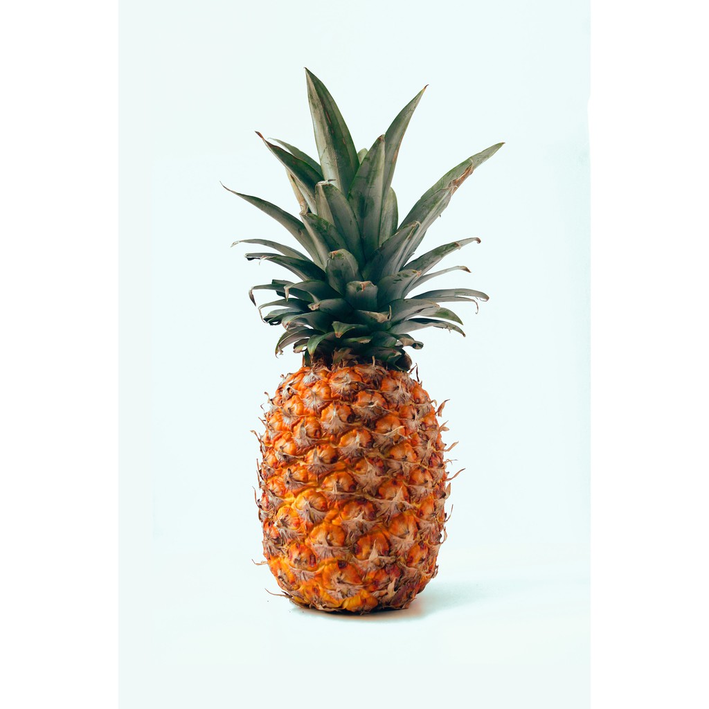 กลิ่นผสมอาหาร กลิ่นสับปะรด/ MT00145 PINEAPPLE FLAVOR เข้มข้นขนาดทดลองเบส PG