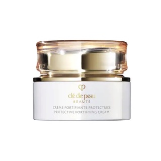 CLÉ De Peau Protective Fortifying Cream 50 ml.