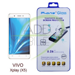 VIVO XPlay ฟิล์มกระจกนิรภัย P-One