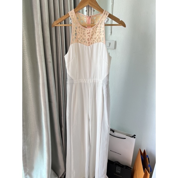 Jaspal จั๊มสูท มือสอง