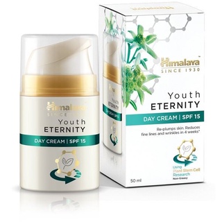 Himalaya Youth Eternity Day Cream SPF 15/ 50ML