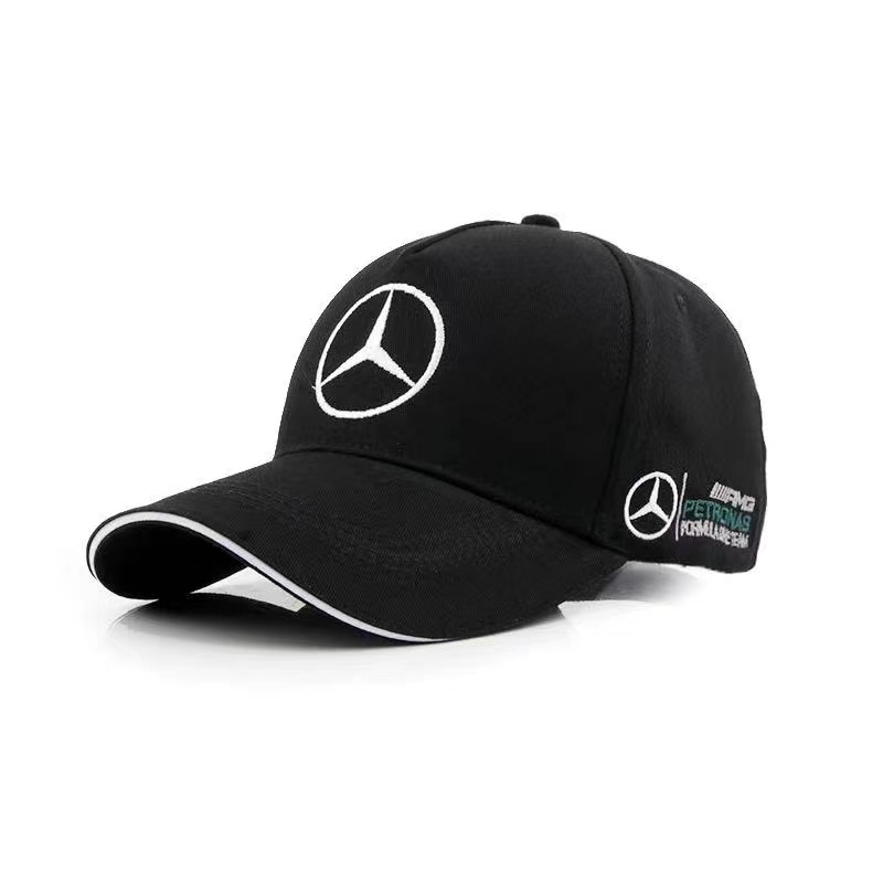 Korean women's hats Korean men's hats Korean fashion baseball caps Unisex hats #8