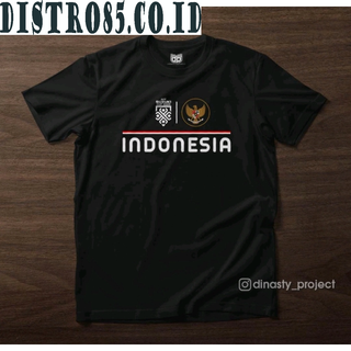 เสื้อยืด พิมพ์ลาย Distro FIFA WORLD CUP QATAR 2022 ID สําหรับผู้ชาย