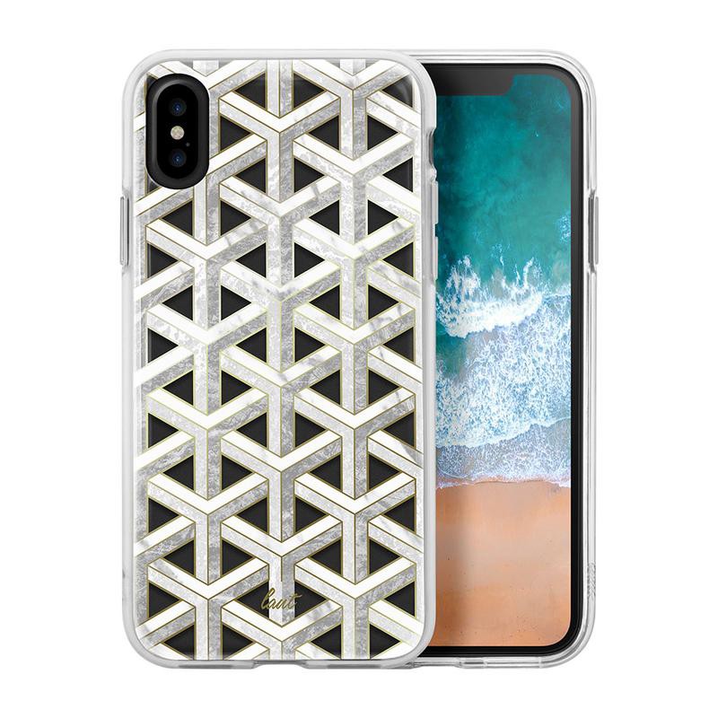 LAUT POP Morocco Phone case cover Casing for iPhone X iPhone XS