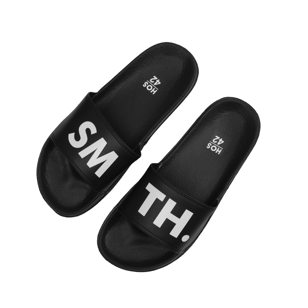 รองเท้าแตะสไลด์ผู้ชาย House of Smith - Sanfo 3