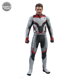 Hot Toys - MMS537 Tony Stark (Team Suit) MMS537 (Figure)