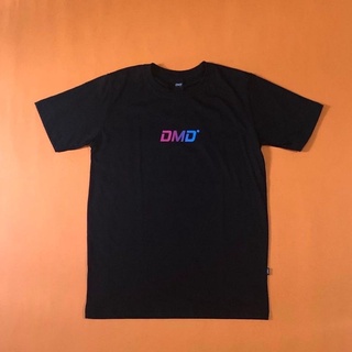 เสื้อยืด พิมพ์ลาย DMD ABATRAK 01 DMD CATALOG DMD BALI พรีเมี่ยม