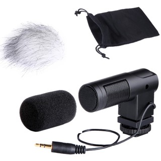 BOYA BY-V01 Stereo X/Y condenser microphone