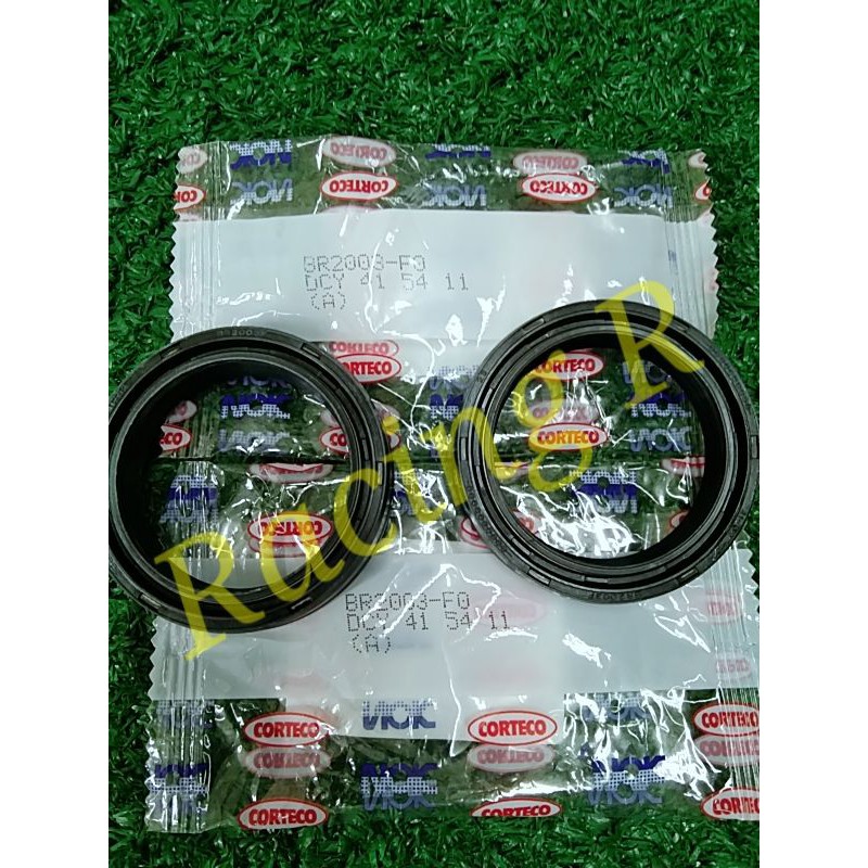 KAWASAKI ZX150 ZX250SL KRR SEAL OIL ZX 150 ZX250 ZX 250 ZX250 SL