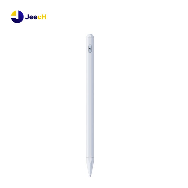 Jeech ปากกาไอแพด ปากกาสไตลัส stylus pen ปากกาหน้าจอสัมผัส สำหรับ iPad Gen 7 10.2 / Pro 11 12.9 2018 2020 Air 3