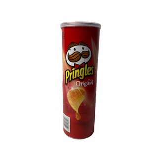 Pringles มันฝรั่งทอดกระป๋องใหญ่ กดเลือกรสชาติที่ต้องการได้เลย 149g,158g 1 กระป๋อง ราคาพิเศษ พร้อมส่ง