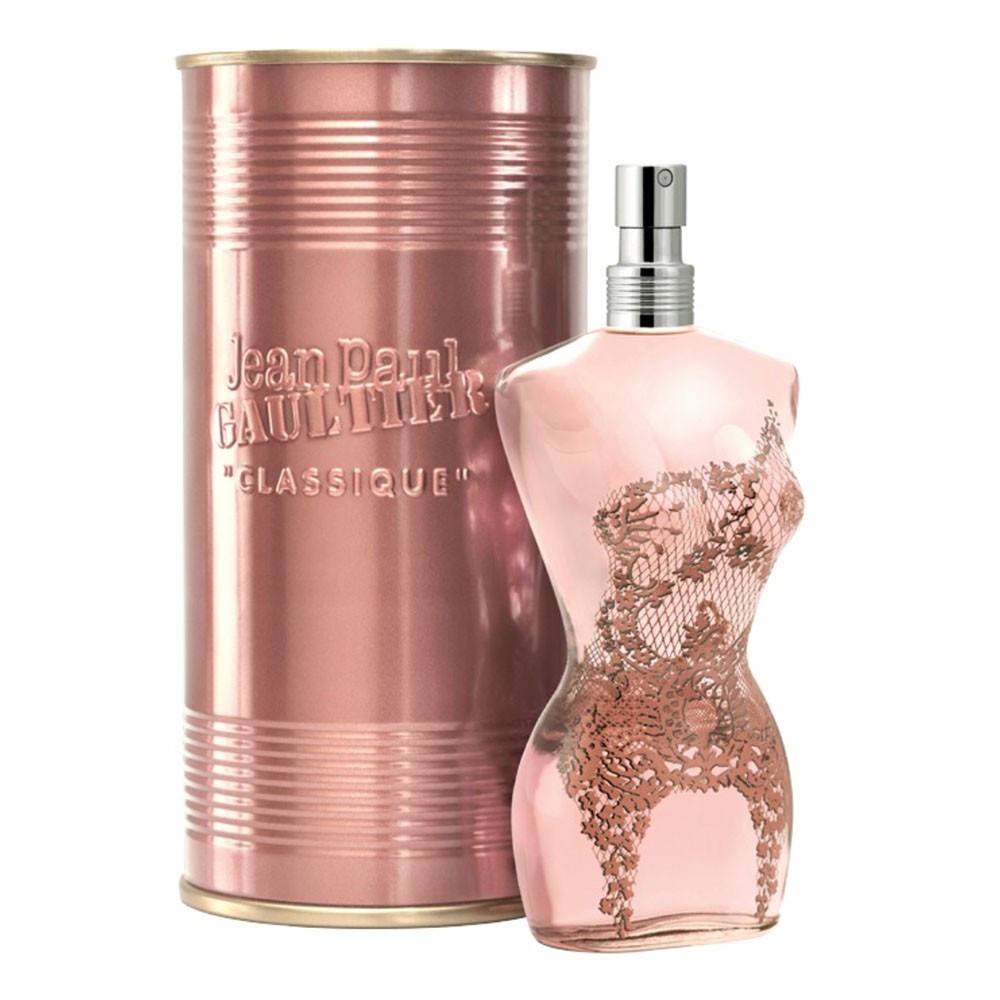 น้ำหอมชองปอง หญิง - JEAN PAUL GAULTIER CLASSIQUE