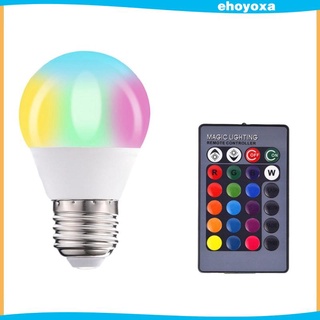 Remote Controller For LED Light Bulb Memory Function 5 Level Brightness