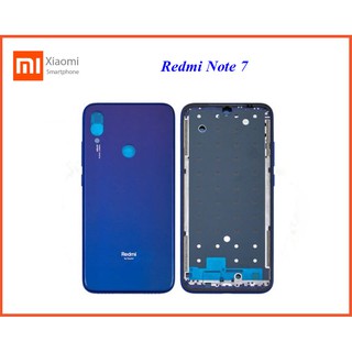 บอดี้ครบชุด Xiaomi Redmi Note 7