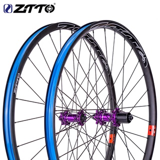 Ztto MTB AM Enduro ชุดล้อจักรยาน กว้าง 29 26 27.5 26 มม. 148 142 135