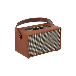 [ผ่อน 0%] AIWA Retro Elite Plus Bluetooth Speaker ลำโพงบลูทูธพกพา SUPER BASS