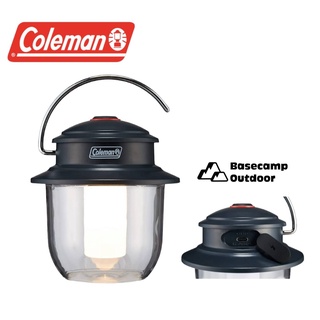 Coleman New Rechargeable Hanging Lantern ตะเกียงแขวน ชาร์จไฟได้