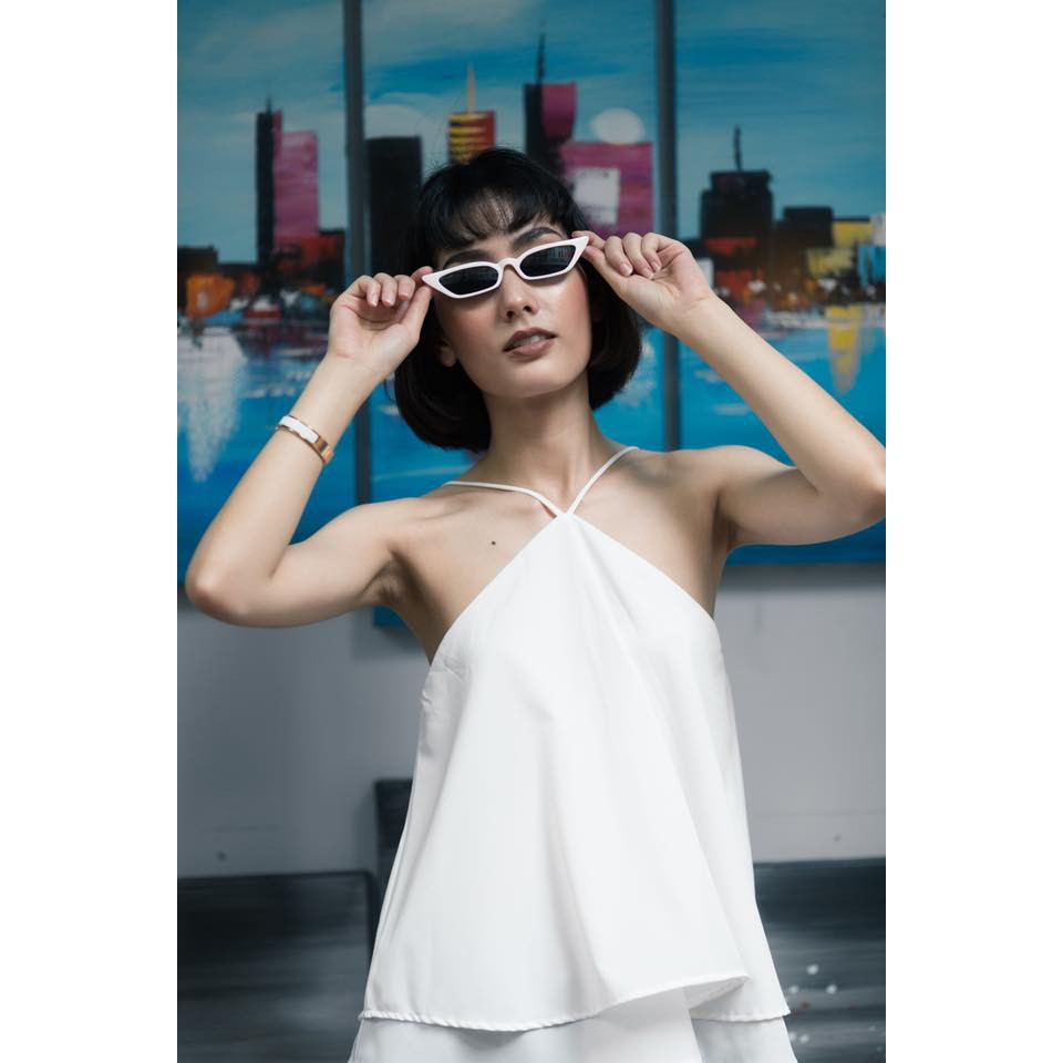 Neat7_official #N7118 white,black,blue,green,red,gray