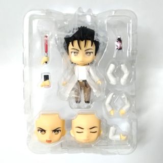 ขายแยกส่วน Nendoroid 982 Rintaro Okabe: Kyouma Hououin Ver.