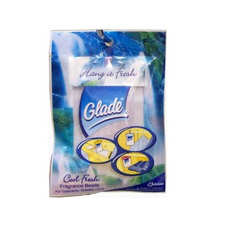 ก้อนดับกลิ่น GLADE คูลเฟรช  DEODORIZER 14850 COOLFRESH