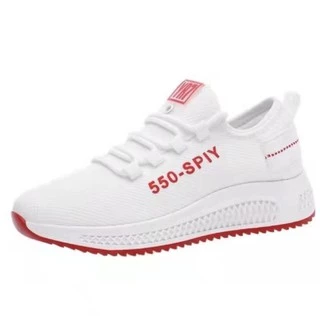 👟 รองเท้าผ้าใบ แฟชั่นผู้หญิง 👟TX099
