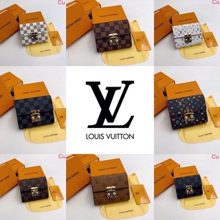 กระเป๋าสตางค์ Louis Vuitton รุ่น MÉTIS