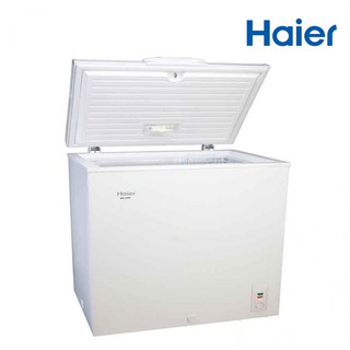 Haier ตู้แช่แข็ง รุ่น HCF-208H-2 ขนาด 142 ลิตร 5.0 คิว