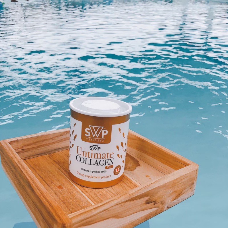SWPคอลลาเจนแท้100%‼️‼️ ขายของแท้ล้านเปอร์เซนต์ ไม่เห็นผลอมขี้มาบ้วนหน้าเลยจ้า💗
