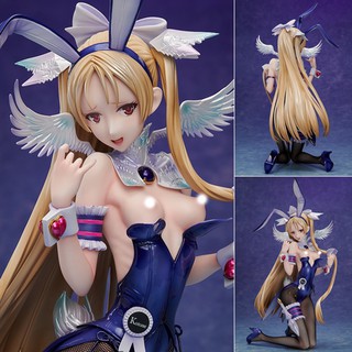 Figure ฟิกเกอร์ Model SkyTube Native Mahou Shoujo Magical Girl สาวน้อยเวทมนตร์ Kotone Sasaki โคโตเนะ ซาซากิ Bunny