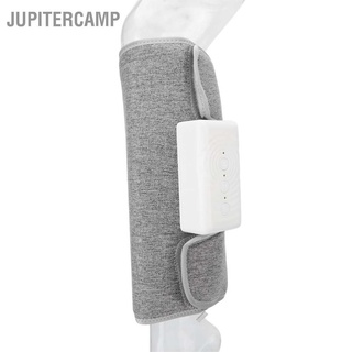 Jupitercamp เครื่องนวดน่อง แบบชาร์จไฟได้ พร้อมตะขอ และห่วง