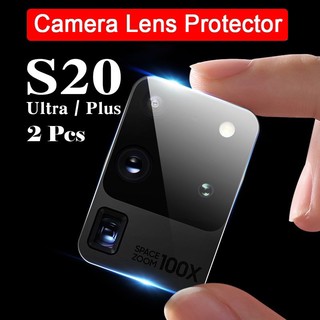 ฟิล์มกล้อง กันรอยกล้อง s20, s20plus,s20ultra