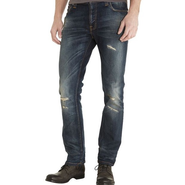 thin finn peter replica