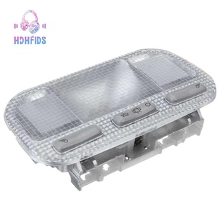 Car Front Reading Light Dome Light Interior Lamp 6362N2 for Peugeot 308 408 3008 301 307 for Citroen C3-XR C5/Triumph