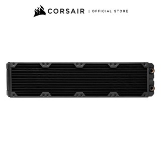 CORSAIR Cooler Hydro X Series XR7 480mm Water Cooling Radiator