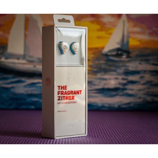 TFZ Mylove limited edition ของแท้ รับประกันศูนย์ไทย รุ่นพัฒนาต่อยอดจาก KING พร้อมดีไซน์ที่หรูหราเป็นตัวคุณ